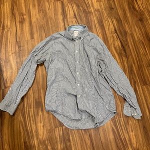 Brooks Brothers Button Down